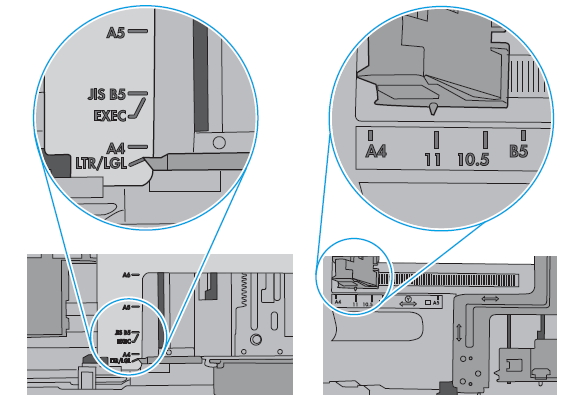 自助復印機進紙問題解決方法5