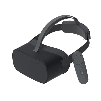 VR心理學(xué)習(xí)機 VR心理學(xué)習(xí)機